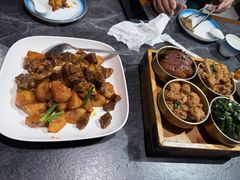 -磁州卤面·地标邯郸菜(97年创始店)