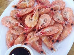 -明记海鲜大排档(巽寮湾店)