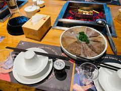 -锦城印象火锅(天府三街店)