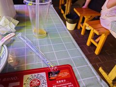 -福苗小骆驼烧烤(莲湖路店)