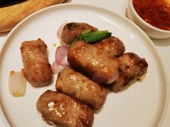 -莆田餐厅PUTIEN(西安万象天地店)