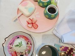 -水桶王国主题餐厅·聚会·生日派对·亲子活动·家庭套餐(亚龙湾希尔顿店)