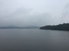 -天目湖山水园