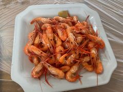 -林家饭店(新林公路店)