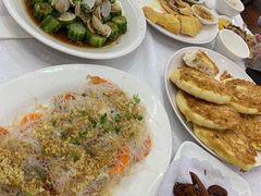 -渔鸽皇酒楼(鸿大广场店)