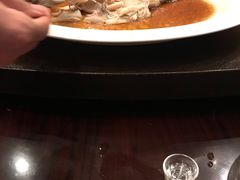 -山港凯悦酒店·东海88私房菜