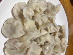 -伊喜饺子(五道口学院路店)