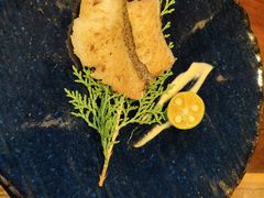 -Mr.Fish鱼鲜生海鲜放题(高德置地冬广场店)