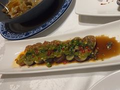 -臻宝中餐厅·大连菜·海鲜·融合菜(大连一方城堡豪华精选酒店)