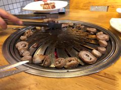 -喜来稀肉(望京店)