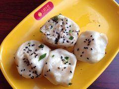 小杨生煎(香港名都店)-小杨生煎(香港名都店)