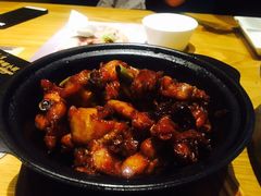 -峨嵋小镇·川菜(勒泰中心店)