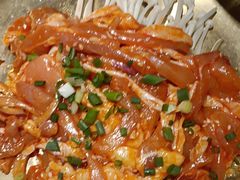 -正宗齐齐哈尔烤肉·齐牛哥鲜切炭火烤肉(杭州总店)