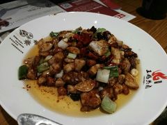 -王妈热卤·川味馆(海昌店)