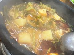 -笔记安顺夺夺粉火锅