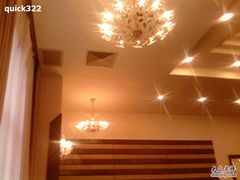 -瑞海姆酒店中餐厅