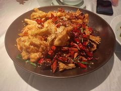 -天成川菜(礼岗店)