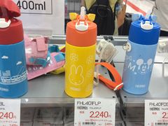 -Bic Camera (难波店)