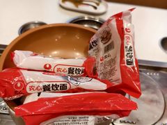 -龍歌自助小火锅(市南金茂湾店)