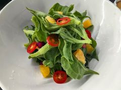 -院里寻菜·精致庭院菜(观沙岭店)