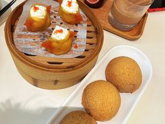 -蔡澜点心·粤菜(月星环球港店)