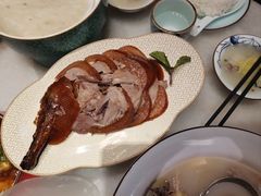 -聚京民福烤鸭店(木樨园店)