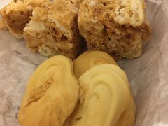 -云南路美食街