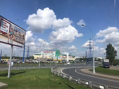 -莫斯科大学