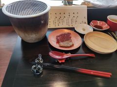-元熹会席料理