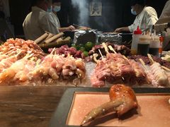 -三川·十酒Izakaya(南昌路店)