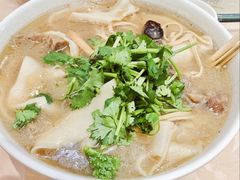 -西兰轩清真菜馆(北顺城街店)