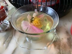 -京华烟云·北京烤鸭(领展购物广场·中关村店)