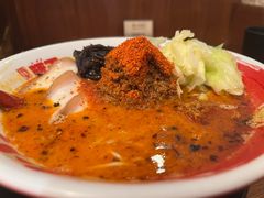 -豚王拉面(澳门银河店)