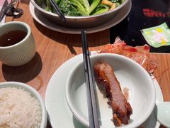 -荣基四海一家·家常菜·海鲜大排档(新安店)