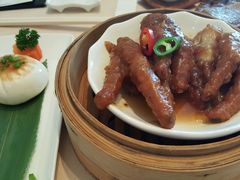 -金苑海鲜酒家(来魅力店)