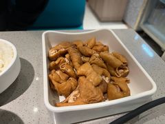 -半天妖烤鱼(丰科万达店)