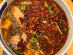 -和雅集素斋(景区店)