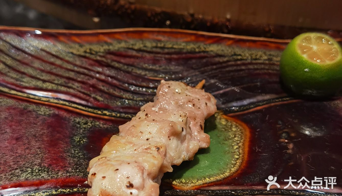 日料探店✅追求极致口感和质感体验