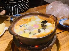 -十六蒲(桂林路店)