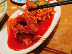 -老西门·常州菜(新区店)