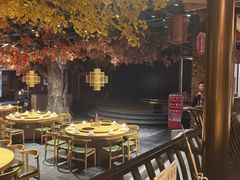 -老凯俚酸汤鱼(多彩城店)
