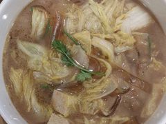 -澜小宴·胶东海鲜烟台味(时光塔店)