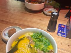 -和府捞面(西溪印象城店)
