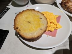 -深仔记茶餐厅(亚士厘道店)