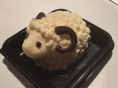 -加餐海鲜自助(宝龙一城店)