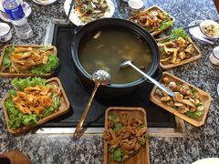 -云上珍野生菌(兴仁店)