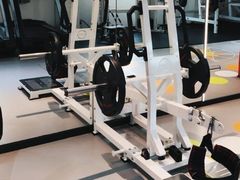 -RM GYM健身私教馆(白云元立方创意园店)