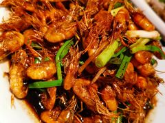 -老头儿油爆虾(星光一期店)