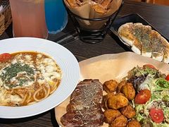 -The Cheebat 锌吧·Bistro(体育西店)