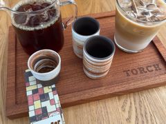 -Torch Coffee 炬点咖啡